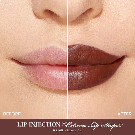 Lip Injection L�pis Boca Espresso Shot